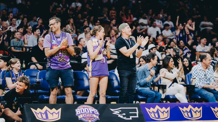 Partial-season memberships to go on sale following NBL26 schedule release