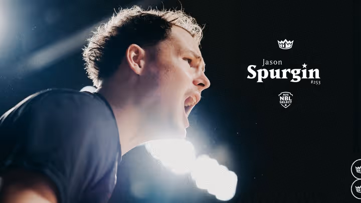 Spurgin headlines NBL Select squad for Japanese tour