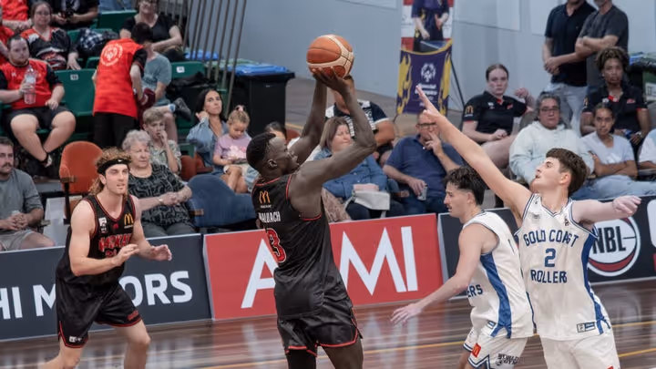 Hoops Capital off-season wrap (May 26)