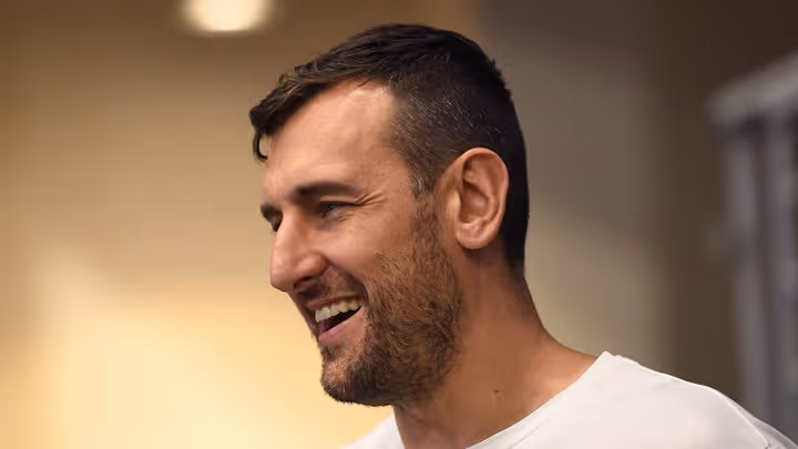 Adding Bogut to Kings' coaching ranks excites Pongrass