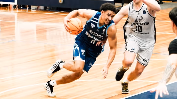Hoops Capital off-season wrap (May 12)