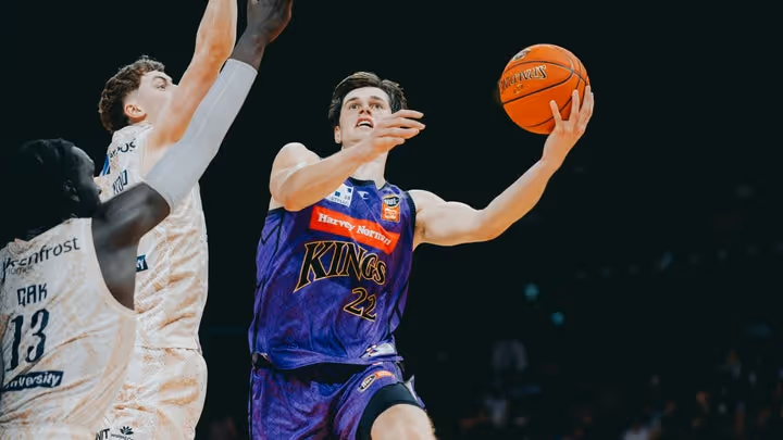 Toohey invited to NBA Draft Combine