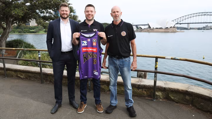 How Dellavedova's Kings era came to be