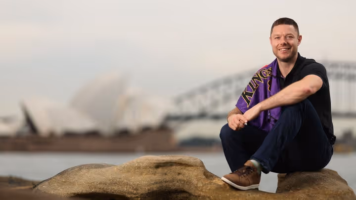 Floor general Dellavedova given keys to the Kingdom
