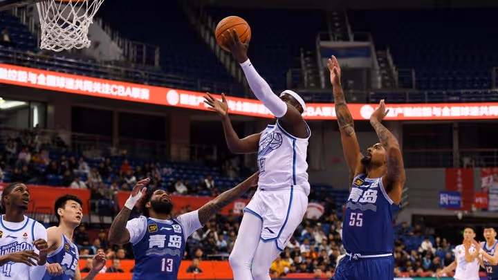 Chinese experience helps grow Noi's game
