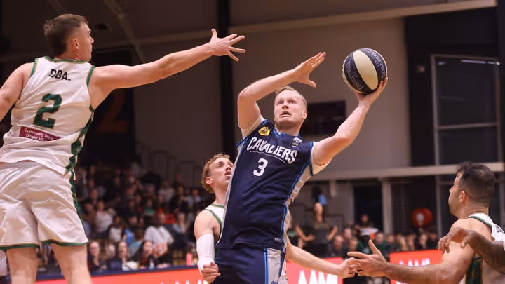 Hoops Capital off-season wrap (March 31)