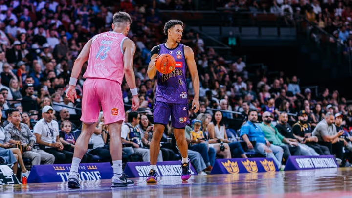 Galloway signs with Bruins for NBL1 East season