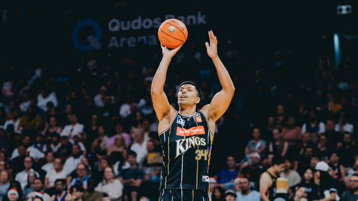 NBL1 South campaign with Knox excites Leaupepe
