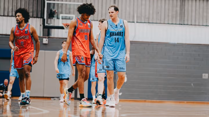 Hoops Capital off-season wrap (March 17)