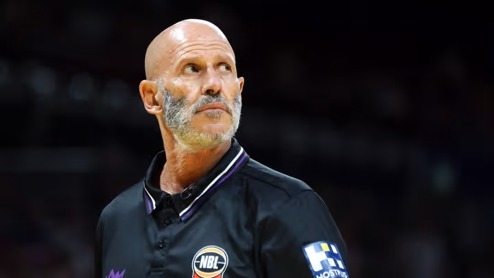 Kings shift focus to NBL26 off-season