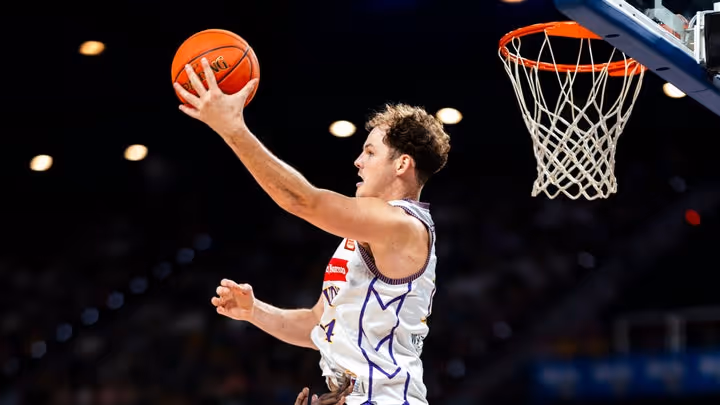 Hoops Capital stars to take part in NBL1 East's Blitz