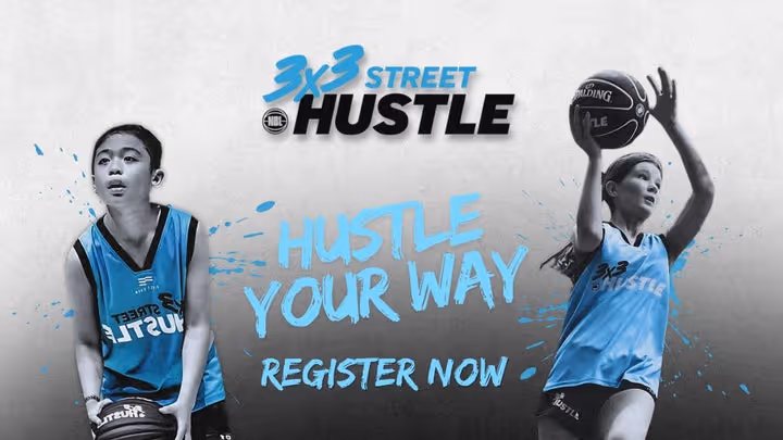 Hoops Capital to host 3x3 Street Hustle event