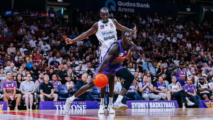 NBL looks at adding games to schedule