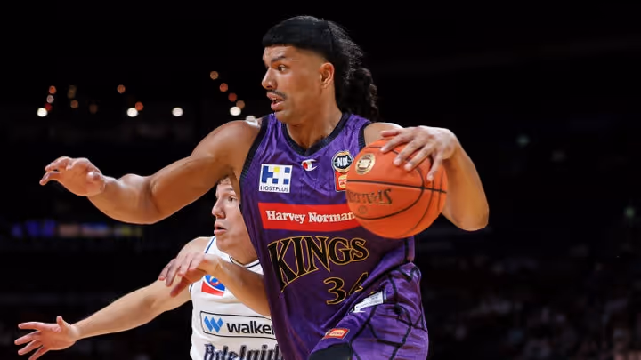 Leaupepe joins Raiders' NBL1 South crusade