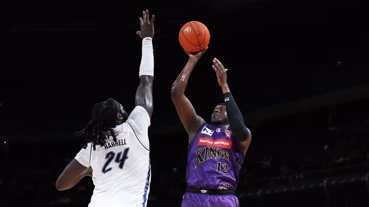 Noi signs with China's Ningbo Rockets