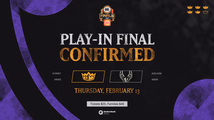 Kings to host 36ers in play-in qualifier