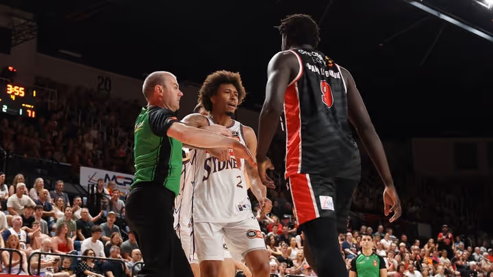Adams accepts Game Review Panel's sanction