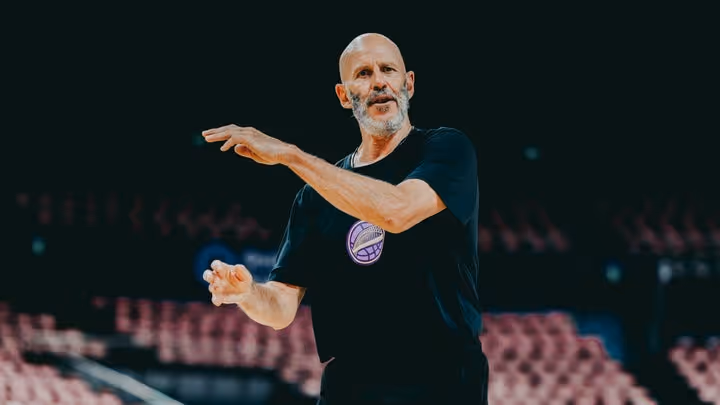 Goorjian excited for what his group can achieve