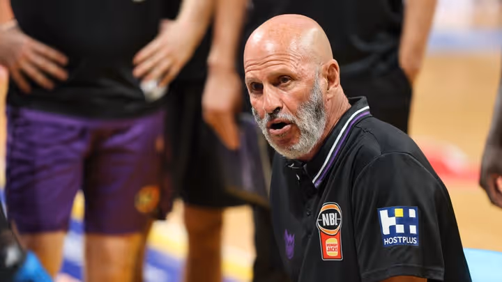 Goorjian's Kings ready to build momentum ahead of post-season