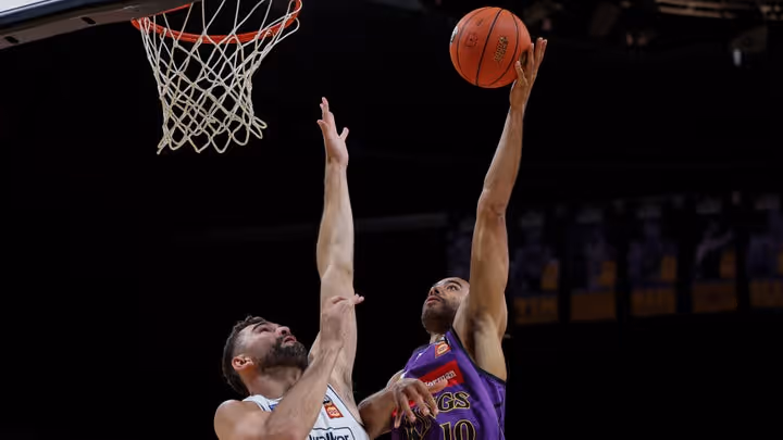 NBL25 round 19 stat attack: Kings vs Wildcats