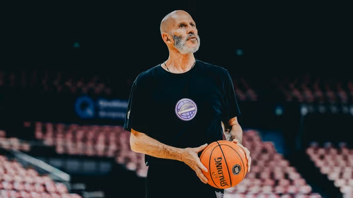 Goorjian's Kings gear up for almighty Wildcats battle