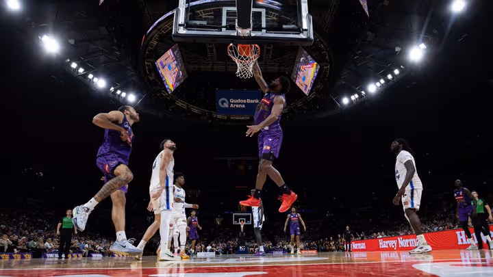 Kings' post-season path explained
