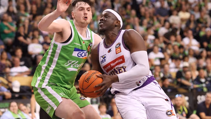 Record-breaking week for Kings