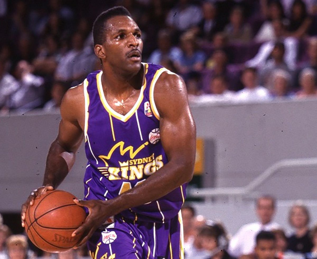 Bruce Bolden