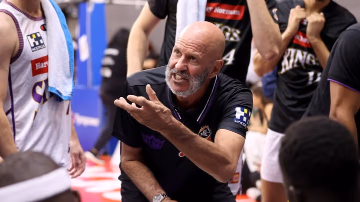 Goorjian labels Phoenix win 'best of season'