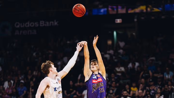Toohey: "Next Stars not just a basketball program"