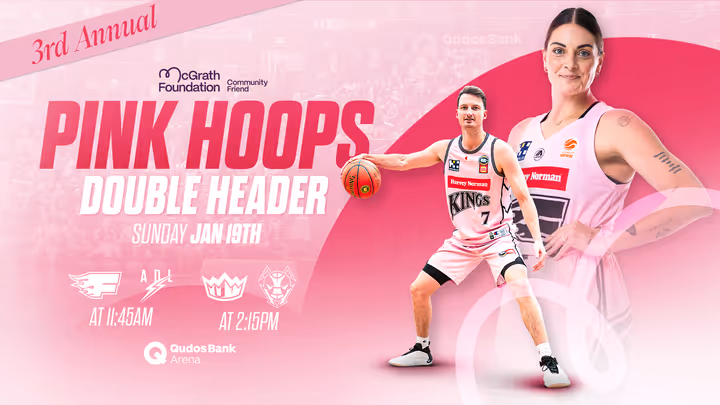 All you need to know ahead of third Pink Hoops