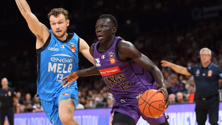 Comeback Kings lose heartbreakers to United