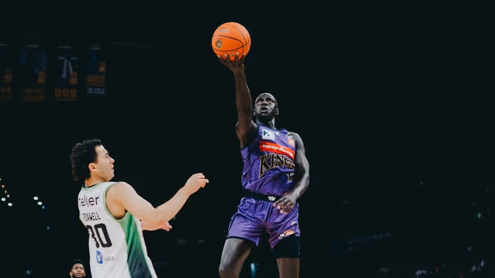 NBL25 round 15 stat attack: Kings vs Bullets