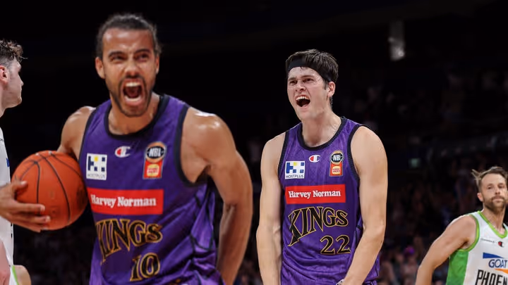 Goorjian proud of Kings' fightback against Phoenix