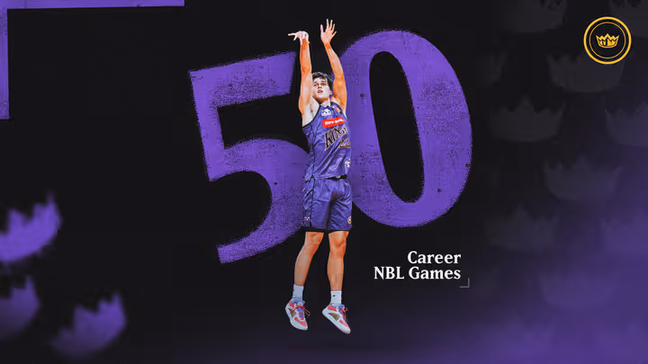 Toohey to chalk up 50th NBL game against Phoenix