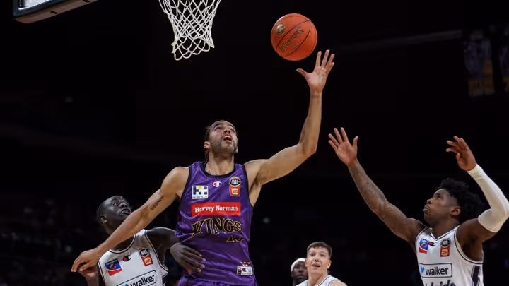 NBL25 round 15 stat attack: Kings vs Phoenix