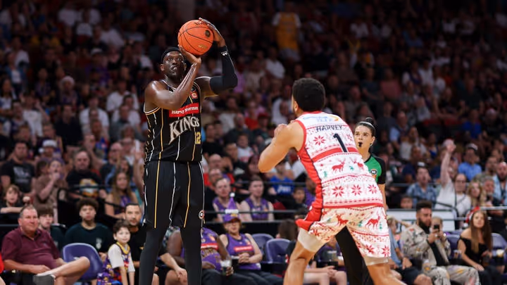 Noi: 'I'm the NBL's most dangerous bench player'