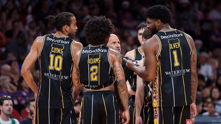 Goorjian's Kings keen to rebound against Sixers