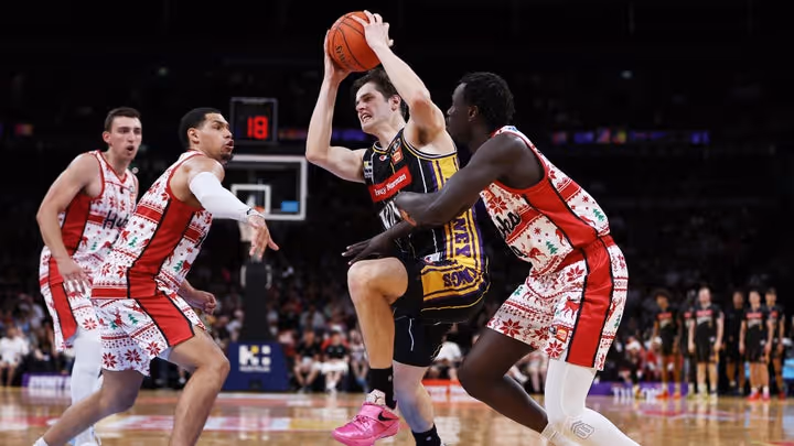 How Toohey's big decision is paying off