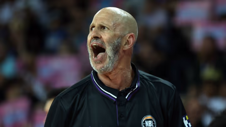 Goorjian's Kings ready for Hawks test