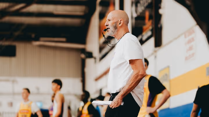 Goorjian: ‘The fun starts now’