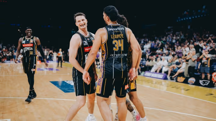 Bruce confident in Kings' improving defensive identity