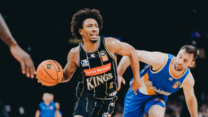 Kings shatter records during win over Bullets