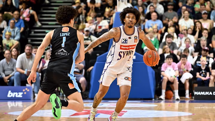NBL25 round 12 stat attack: Kings vs Bullets