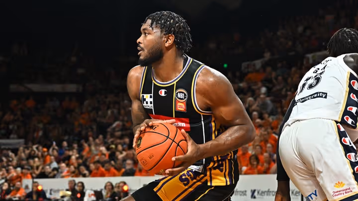 Oliver believes 'sky is the limit' for his Kings