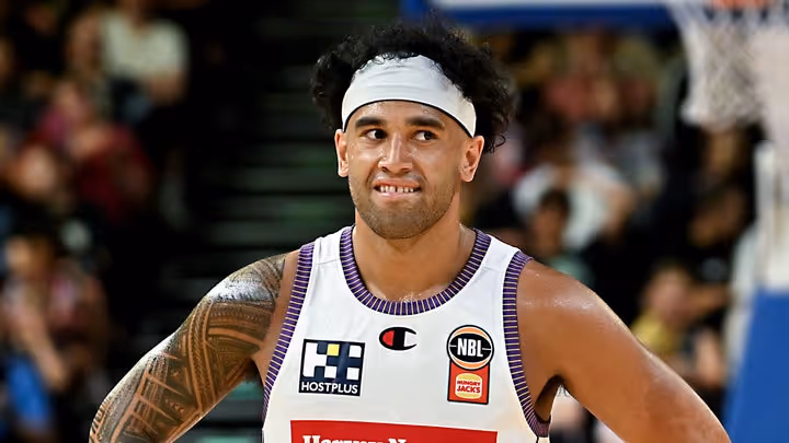 Le'afa's Kings looking forward to upcoming homestand