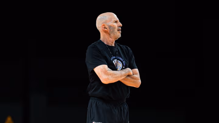 Goorjian knows Kings have another level to go to