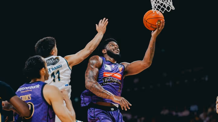 Spend this summer with the Kings and Flames