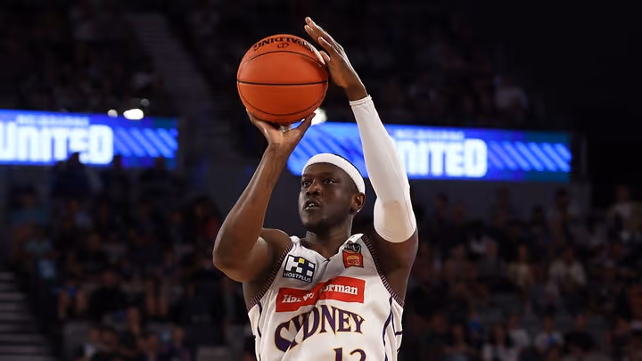 NBL25 round 11 stat attack: Kings vs Breakers