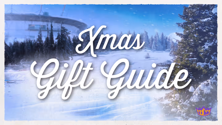 Score big this Christmas with the Kings